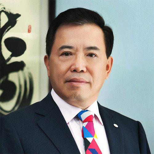 李东生 李东生