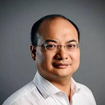 廖杰远 廖杰远