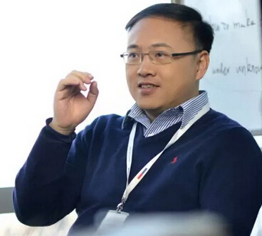 余凯 余凯