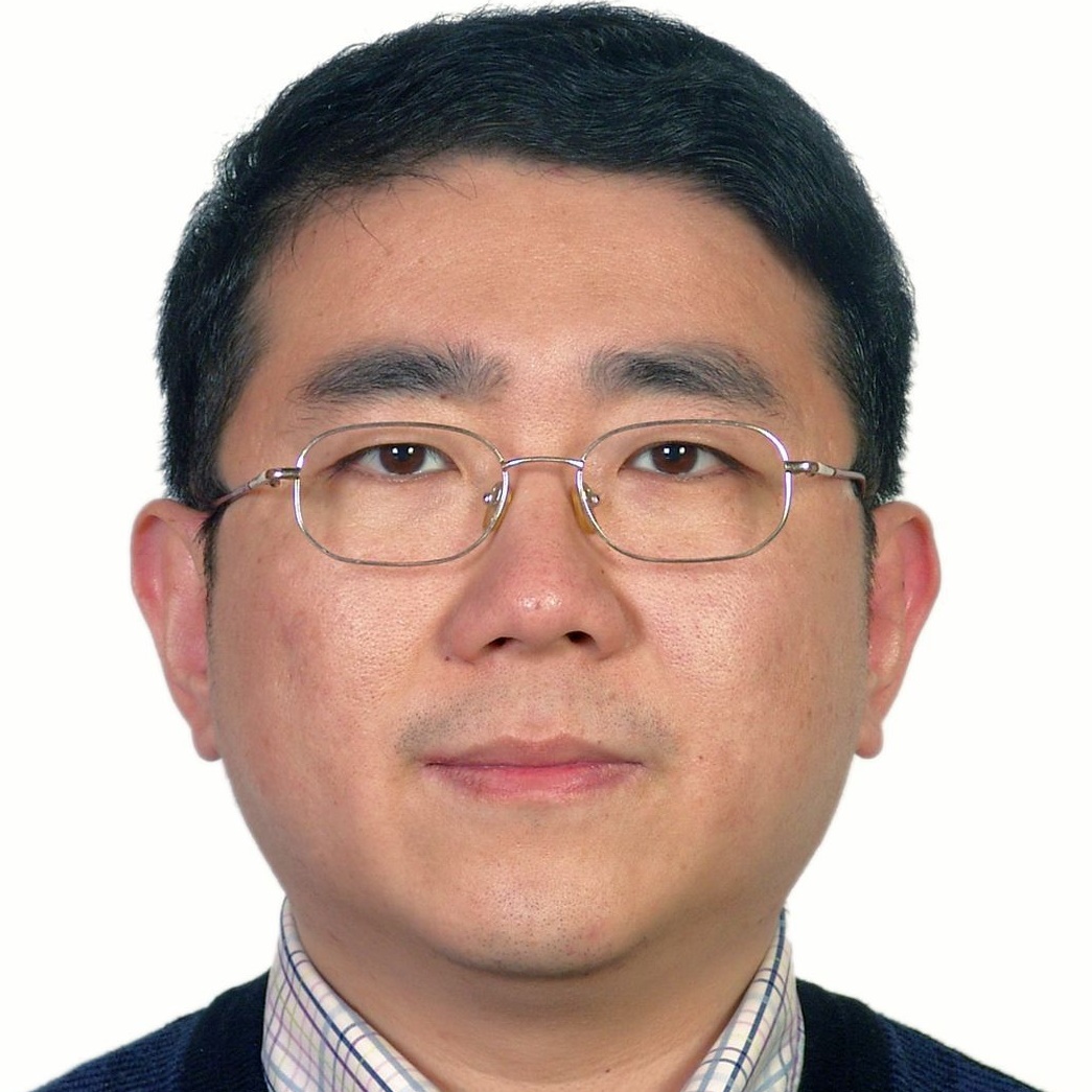 杨涛 杨涛