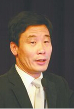 郭增利 郭增利