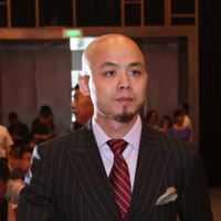 刘锐 刘锐