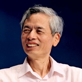朱中一 朱中一