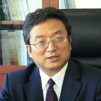 杨海成 杨海成