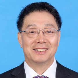 李铁 李铁