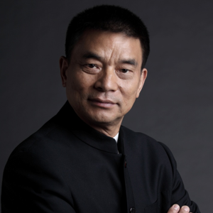 刘永好 刘永好