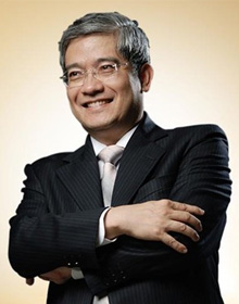 郎咸平 郎咸平