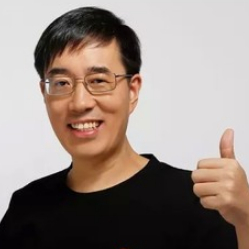 陈向东 陈向东