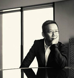 吴晓波 吴晓波