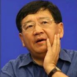 徐小平 徐小平